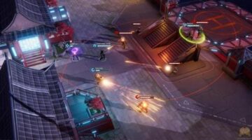 4Sight Announced – Screens
