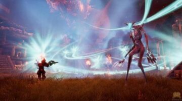 Rend Pins Down Steam Early Access Date – Screens And Trailer