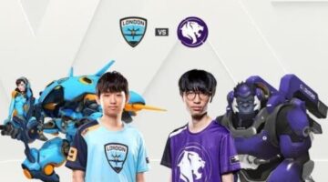 Overwatch League Playoffs Preview