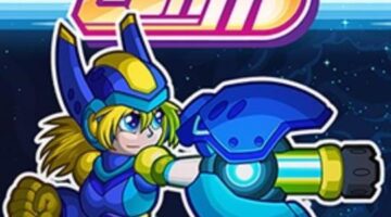 20XX Review | Warp Zoned