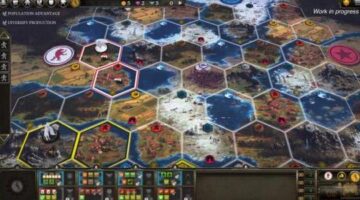 Scythe: Digital Edition Early Access Update Brings Fixes, Tweaks, Tutorial Overhaul, Free Soundtrack