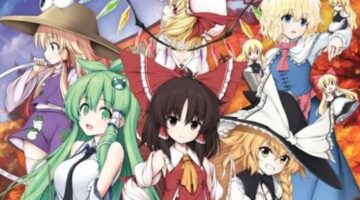 Review – Touhou Genso Wanderer Reloaded (PS4) | WayTooManyGames
