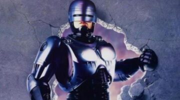 Neill Blomkamp Is Directing RoboCop Returns, A Sequel To The Original