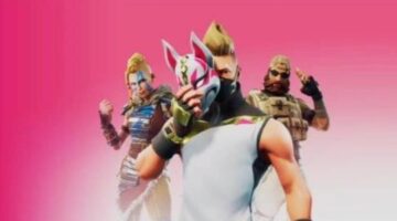 Xbox accidentally leaks season 5 skins early!