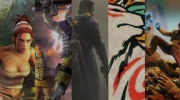 10 Games That Desperately Need A Sequel