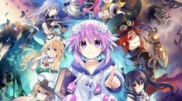 Super Neptunia RPG for PS4 and Switch Gets New Trailer Showing Charming Opening Cutscene