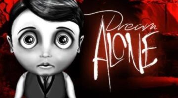 Dream Alone Review (The Gamers Lounge)