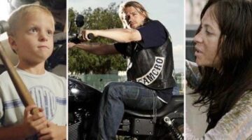 20 Crazy Sons Of Anarchy Fan Theories That Make Too Much Sense