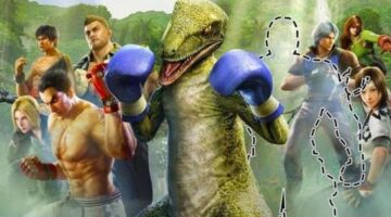 Two New Characters Coming To Tekken Mobile On The Next Update