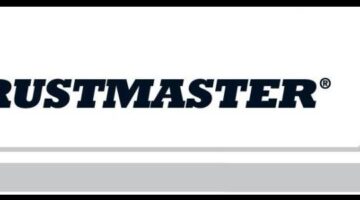 Thrustmaster Showing off new high end rudder pedals at bigest UK and US Air Shows