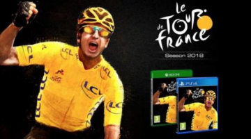 Le Tour De France Season 2018 Review – ThumbCulture
