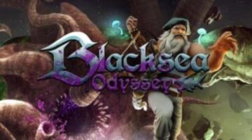 Blacksea Odyssey Review | GamePitt