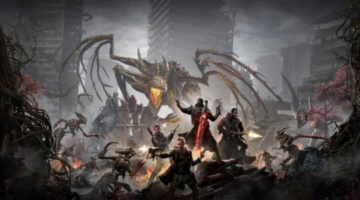 Darksiders 3 Dev Announces Remnant: From the Ashes