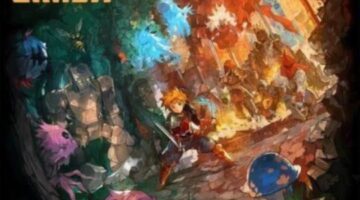 Chasm: Into the Great Unknown
