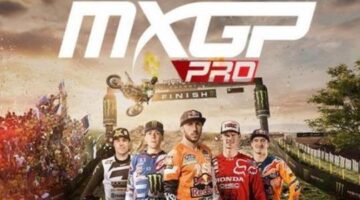 MXGP Pro review | Team VVV