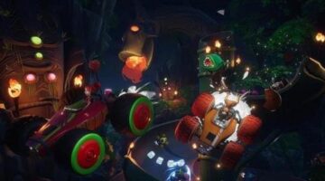 Review: All-Star Fruit Racing Isn’t Very Fresh – GameSpew