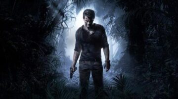 Nathan Fillion Is Teasing Something Related to Uncharted