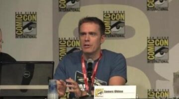 James Ohlen, Longtime Developer at Bioware, Retires