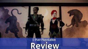 Review: Aragami: Nightfall – PS4 | Pure PlayStation