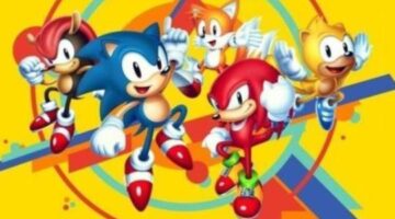 Review: Sonic Mania Plus (Switch) | Nintendolife