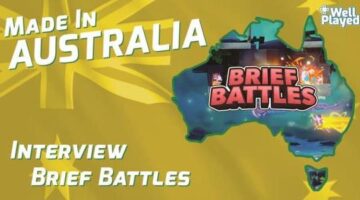 Made In Australia: We Talk Brief Battles With Juicy Cupcake