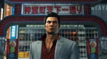 How the Yakuza devs choose and craft the series’ iconic Japanese locales