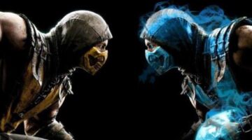 Potential Character List For Mortal Kombat Reboot Movie Has Leaked