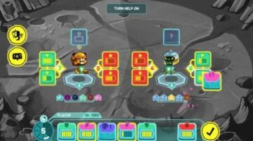 Fight to the death with the Insane Robots on Xbox One