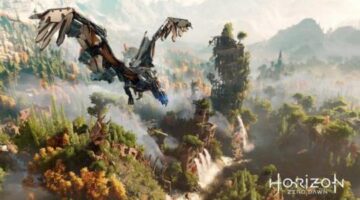 Horizon Zero Dawn: Interview With the Team