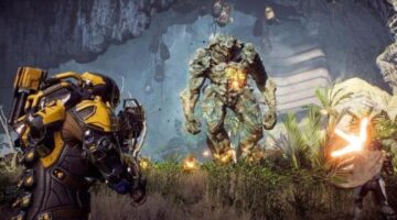 Five Reasons Why Anthem Will Have More Replay Value Than Other Shared-World Shooters