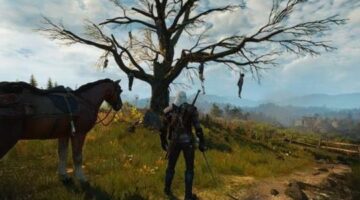 What The Elder Scrolls VI can learn from The Witcher 3
