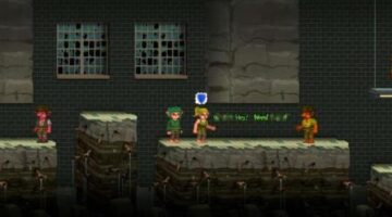 Exclusive Q&A with Michael Hicks regarding development of The Path of Motus