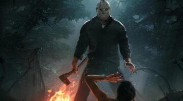 Friday the 13th: The Game – Jason Voorhees Biggest Crime