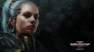 If you don’t like Diablo III try Warhammer 40K: Inquisitor – Martyr