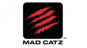 Mad Catz sells off Tritton