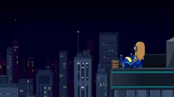 20XX Review: Echoes of Sigma | Garage Band Gamers