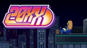20XX Review | SelectButton