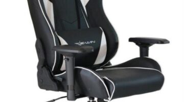 For The Win – A Look At E-WIN’s Stylish, Comfortable Champion Series Gaming Chairs