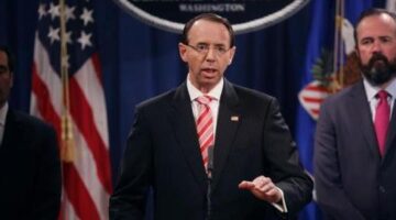 Russian agents allegedly used Bitcoin to fund the DNC hack