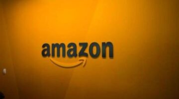 Amazon’s share of the US e-commerce market is now 49%, or 5% of all retail spend