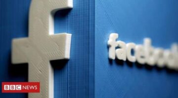 Facebook will not remove fake news