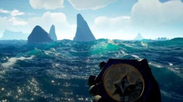 15 Games That Have Jaw Dropping Water Effects