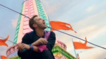 Hymn For The Weekend-Coldplay-2016 – LYRICS EARTH