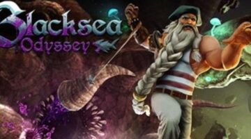 A Space Odyssey – Blacksea Odyssey [Video Chums]
