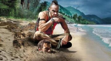 Level Up Media Review | Far Cry 3: Classic Edition (PS4)