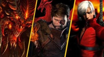 Game Sequels That Fell Short Of The Original