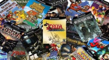 The Perfect 20 Games for the GameCube Classic Edition
