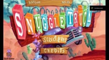 Snuggle Truck Quick Look Review | Kinglink-Reviews