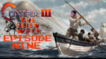 White Whaling: Contra III Episode 9