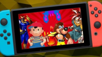 5 Forgotten Game Series That Should Be Revived on the Nintendo Switch